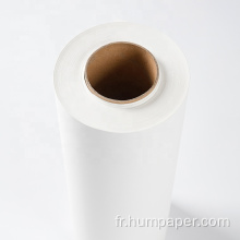 80G Dye sublimation Transfert Paper Rolls